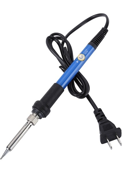 110V/220V 60W Elektrikli Havya Solda Ayarlanabilir Sıcaklık Kaynak Havya Hızlı Isıtma Elektronik Tamir Araçları (Yurt Dışından) fiyatları