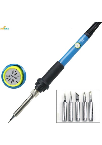 Elektrikli Kaynak Kalemi Lehimleme Kaynak Aletleri Için Hızlı Isıtma Enerji Tasarrufu (Yurt Dışından) fiyatları