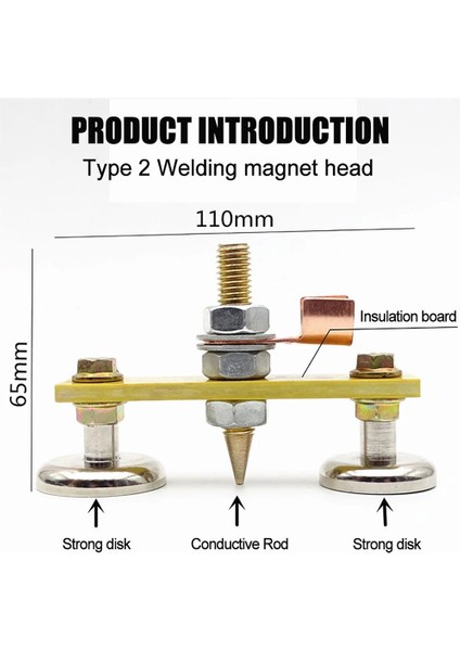Manyetik Kaynak Desteği Kaynak Makinesi ve Konnektör Gözetleyici Konektörü Otomatik Kaporta Gözetleyici (Yurt Dışından) modelleri