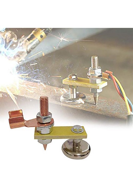 Manyetik Kaynak Desteği Kaynak Makinesi ve Konnektör Gözetleyici Konektörü Otomatik Kaporta Gözetleyici (Yurt Dışından) fırsatları