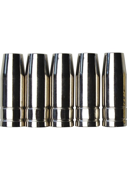 23TEILE 5 x Gasdüse 2 x Düsenstock 10 x Stromdüse M6 ve Viele Andere (Yurt Dışından) modelleri