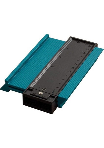 Göbeklady Düzensiz Kontur Ölçer Ahşap Işaretleme Aracı (Yurt Dışından)