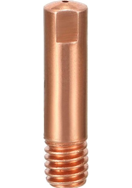 Kaynak Torçu Koruma Nozulu-5 x Koruyucu Nozul Seramik 10 x 1,2 mm Kontak Ucu 5 x Bağlantı 2 x Siyah Şapka 1 x Dirsek 1 x Anahtar-Gösterildiği Gibi (Yurt Dışından)