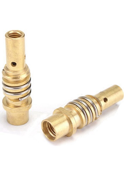 Kaynak Torçu Koruma Nozulu-5 x Koruyucu Nozul Seramik 10 x 1,2 mm Kontak Ucu 5 x Bağlantı 2 x Siyah Şapka 1 x Dirsek 1 x Anahtar-Gösterildiği Gibi (Yurt Dışından) indirimleri