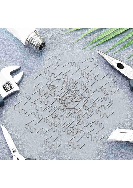 Kaynak MAKINESI-500 * Sıcak Zımba (0,8 Mm) 500 * Sıcak Zımba (0,6 Mm)-Gümüş (Yurt Dışından)