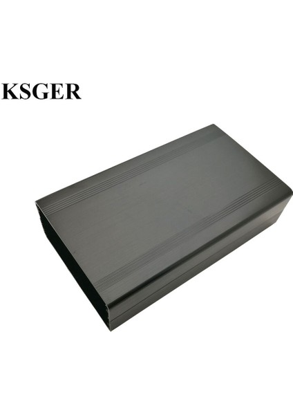 Ksger Lehimleme Istasyonu Kasa Alüminyum Alaşımlı Malzeme T12 Dıy Kitleri 150 mm 120 mm STM32 Stc Sıcaklık Kontrol Cihazı Kolu Kaynak (Yurt Dışından) modelleri