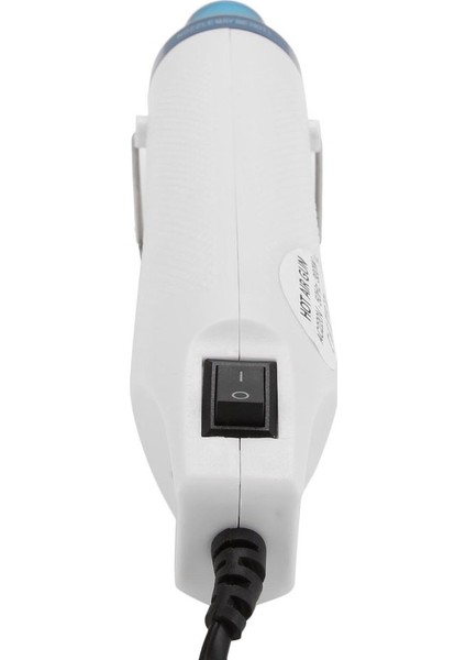 300W Elektrikli Alet Sıcak Hava Isı Eming Çok Amaçlı Isıtma (Yurt Dışından) modelleri