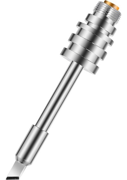 USB Havya Ucu-3 x Havya Ucu 3 x Isıtma Çekirdeği-Gümüş (Yurt Dışından) fırsatları