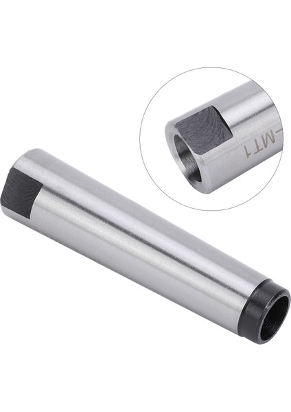 Konik Matkap Kovanı Mt2‑mt1 Mors Azaltıcı (Yurt Dışından)