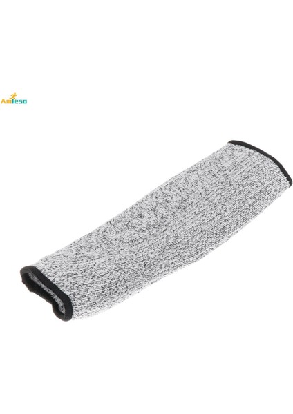 Kesilmeye Dayanıklı Kol Bandı Kesilmeye Karşı Kollu Kol Koruma Koruması Nefes Alabilir 35CM (Yurt Dışından) indirimleri
