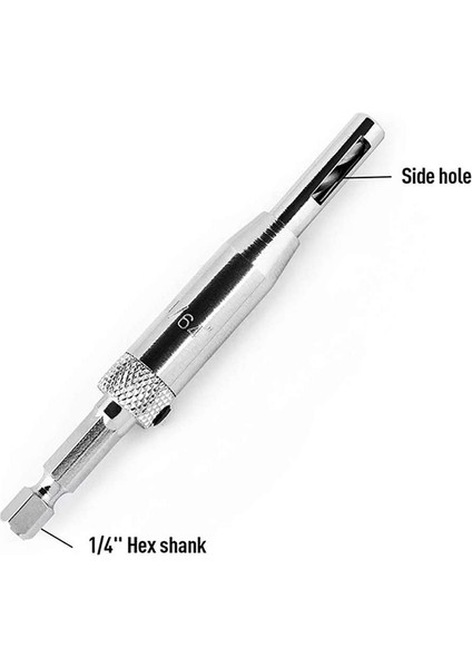 Adet Otomatik Kararan Kaynak Kask Dayanıklı ve 1 Takım Kendinden Merkezleme Menteşe Tapper Çekirdek Matkap Ucu Seti Ağaç Işleme Için (Yurt Dışından) modelleri