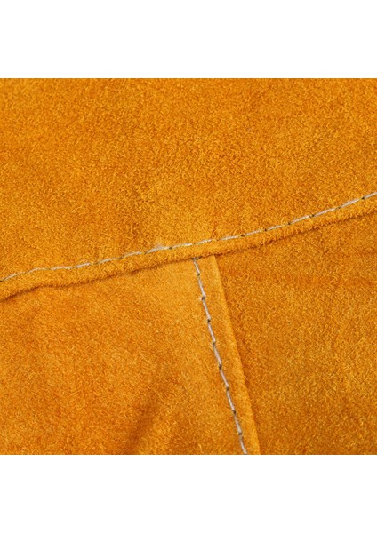 Sığır Derisi Kaynak Kaynakçı Önlükleri Iş Güvenliği Iş Kıyafetleri Camcılar Demirci Yeni (Yurt Dışından) indirimleri