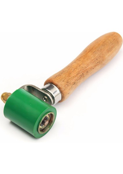 Sıcak Hava Isıtma Vinil Kaynak Aracı Için 40MM Silikon Dikiş El Basınç Rulosu (Yurt Dışından) fiyatları