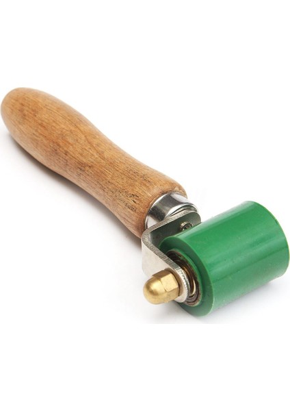 Sıcak Hava Isıtma Vinil Kaynak Aracı Için 40MM Silikon Dikiş El Basınç Rulosu (Yurt Dışından) modelleri