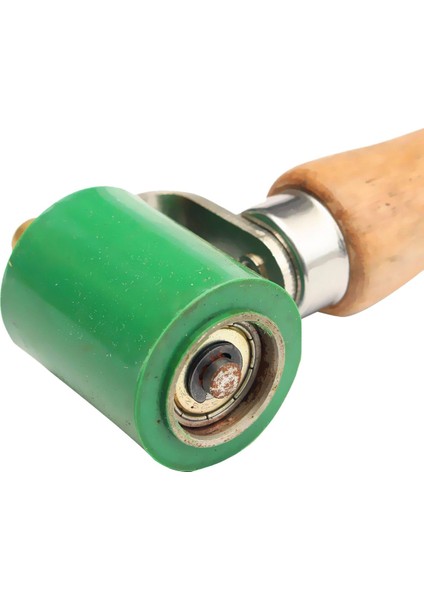 Sıcak Hava Isıtma Vinil Kaynak Aracı Için 40MM Silikon Dikiş El Basınç Rulosu (Yurt Dışından) indirimleri