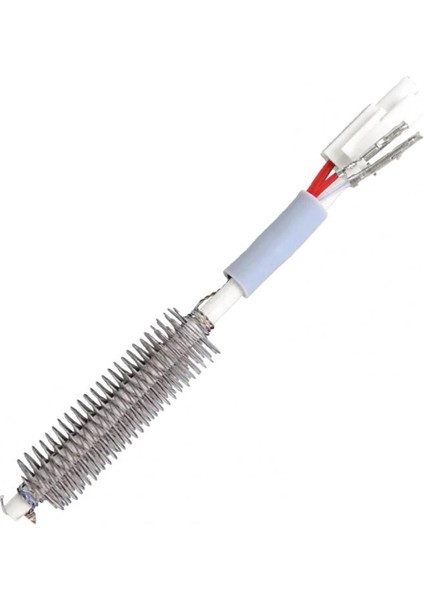 220V 700W Isıya Dayanıklı Sıcak Üfleyici Isı Elemanı Çekirdek 4 Tel Metal Işleme Sıcak Hava Üfleyici Isıtıcı 850B/950/950+/850D+/852D/850 (Yurt Dışından) modelleri