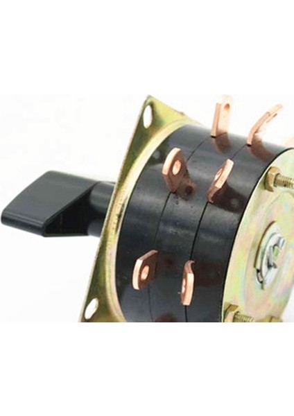 Kdh-40/2-8 Kontaktör 8 Bit 2 Faz 16 Pin 40A Kaynak Makinesi Anahtarı (Yurt Dışından) modelleri