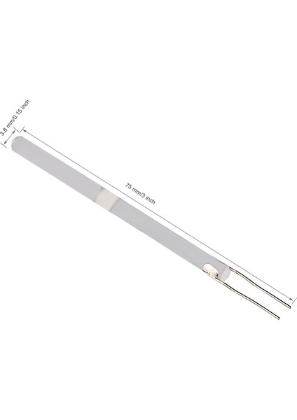 Qhtıtec Jcd Havya Isıtma Elemanı Seramik Isıtıcı 110V 220V 60W 80W Ayarlanabilir Sıcaklık Lehim Elemanı 908 908S (Yurt Dışından) fiyatları