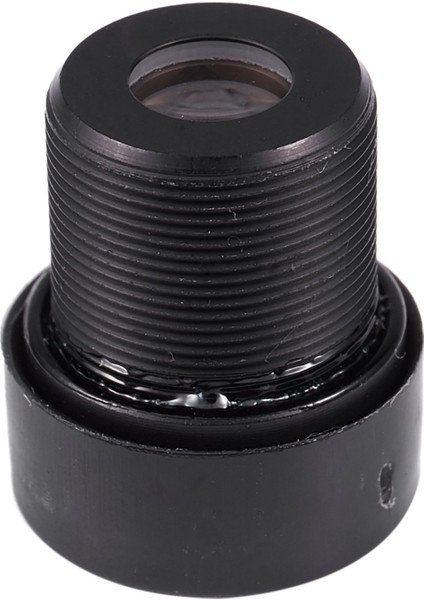 12MM Standart Yakınlaştırma Kurulu Lens Güvenlik Cctv Kamera Lensi 12 mm Odak Uzaklığı (Yurt Dışından) fırsatları