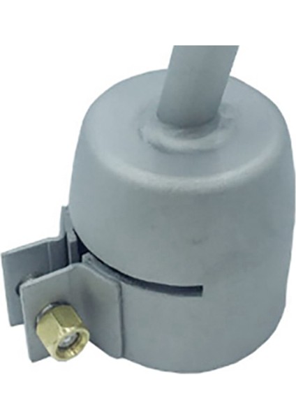 Ncanruı Sıcak Hızlı Kaynak Nozulları Vinil Pvc Plastik Sıcak Isı Hava Için 5mm Standart Nozul (Yurt Dışından) fiyatları