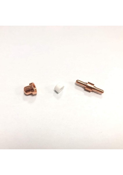 70 Adet Plazma Kesim Sarf Malzemeleri (Standart) Plazma Kesici Torch PT31 LG40 ile 40 50 Kesime Uygun (Yurt Dışından) fırsatları