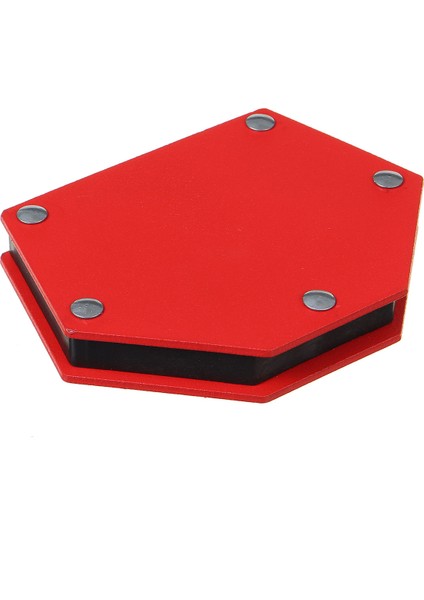 Geleneksel Lehim Bulucu 25/50/75LB Çok Açılı Kaynak Tutucu Kaynakçı Konumlandırıcı (Yurt Dışından)
