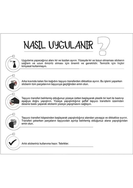 Oto Cam Sticker Bildirim Çubuğu Pil Wifi Şarj Beyaz 35*4 cm 001 modelleri