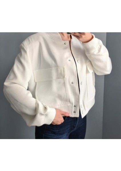 Beli Lastikli Bomber Ceket fiyatları