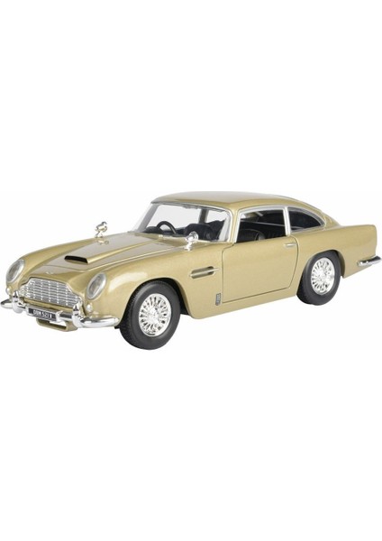 MM-79375 Motormax 1:24 Aston Martin Db5 -Vardem