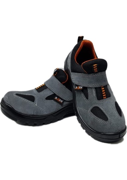 İş Güvenlik Ayakkabısı modelleri