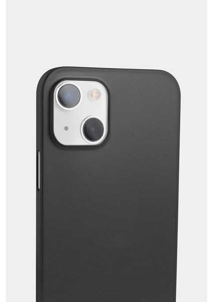 Apple iPhone 15 Plus Ultra Ince Telefon Kılıfı Siyah fırsatları