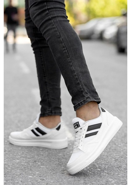 Fileli Casual Bağcıklı Terletmez Esnek Hafif Sneaker Erkek Spor Ayakkabı fiyatları