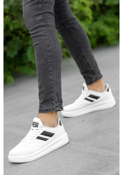 Fileli Casual Bağcıklı Terletmez Esnek Hafif Sneaker Erkek Spor Ayakkabı modelleri