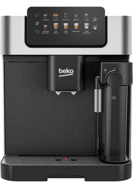 Ceg 7304 x Caffeexperto® Tam Otomatik Espresso Makinesi