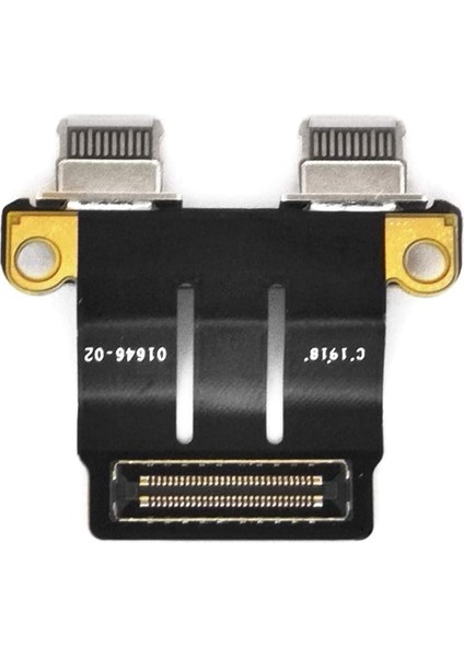 Macbook A2159 Type C Soket USB C Soket