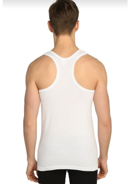 0058 Erkek Sporcu Atlet 6 Adet