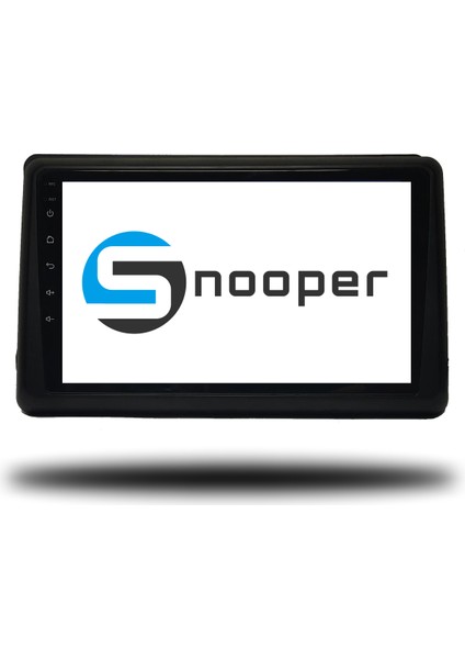 Renault Kangoo Express Android Carplay Multimedya 2021-2022 6gb Ram - 128GB Hafıza - 8 Çekirdek indirimleri