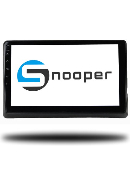 Renault Master Android Carplay Multimedya 2020-2022 6gb Ram - 128GB Hafıza - 8 Çekirdek indirimleri