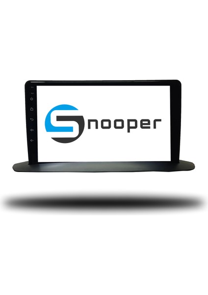 Renault Megane 3 Fluence Android Carplay Multimedya 2010-2016 6gb Ram - 128GB Hafıza - 8 Çekirdek indirimleri