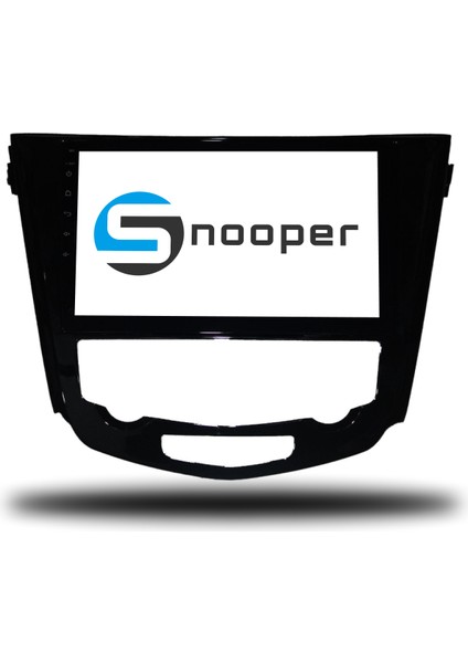 Nissan Qashqai Android Carplay Multimedya 2014-2021 Dijital Klima 6gb Ram + 128GB Hafıza + 8 Çekirdek indirimleri