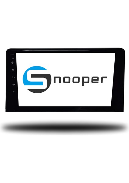 Kia Picanto Android Carplay Multimedya 2018-2022 6gb Ram + 128GB Hafıza + 8 Çekirdek indirimleri