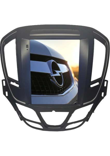 Opel Insignia Tesla Ekran Android Carplay Multimedya 2013-2016 6gb Ram + 128GB Hafıza + 8 Çekirdek fiyatları