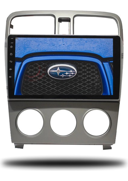 Subaru Impreza Android Carplay Multimedya 2002-2007 6gb Ram + 128GB Hafıza + 8 Çekirdek fırsatları