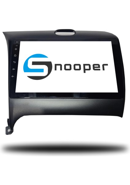 Kia Cerato Android Carplay Multimedya 2016-2018 6gb Ram + 128GB Hafıza + 8 Çekirdek indirimleri