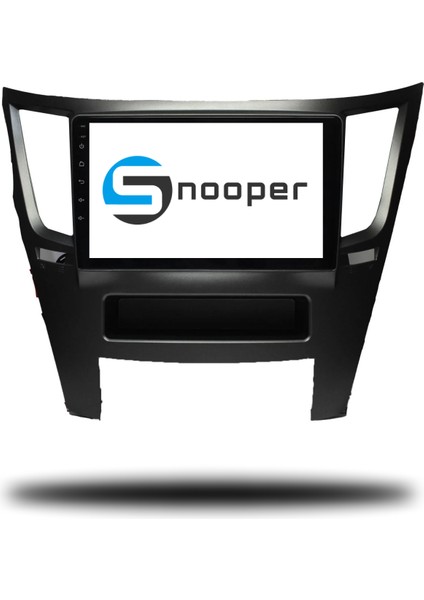 Subaru Legacy Android Carplay Multimedya 2010-2014 6gb Ram + 128GB Hafıza + 8 Çekirdek indirimleri