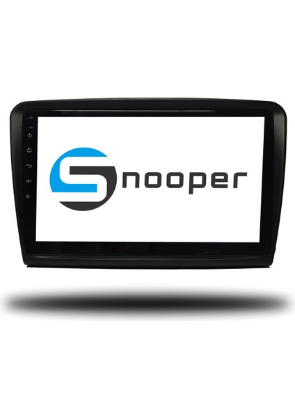 Skoda Superb Android Carplay Multimedya 2009-2014 6gb Ram + 128GB Hafıza + 8 Çekirdek indirimleri