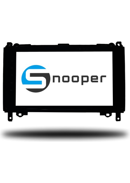 Mercedes Sprinter Android Carplay Multimedya 2004-2020 6gb Ram + 128GB Hafıza + 8 Çekirdek indirimleri