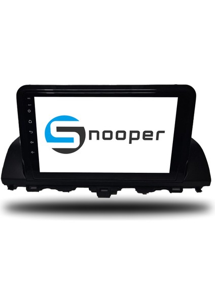 Honda Accord Android Carplay Multimedya 2018-2022 6gb Ram + 128GB Hafıza + 8 Çekirdek indirimleri