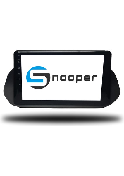 Nissan Qashqai Android Carplay Multimedya 2021-2022 6gb Ram + 128GB Hafıza + 8 Çekirdek indirimleri