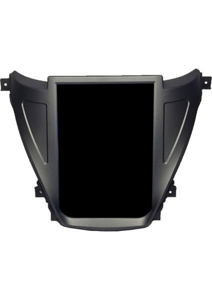 Hyundai Elantra Tesla Ekran Android Carplay Multimedya 2013-2015 6gb Ram + 128GB Hafıza + 8 Çekirdek